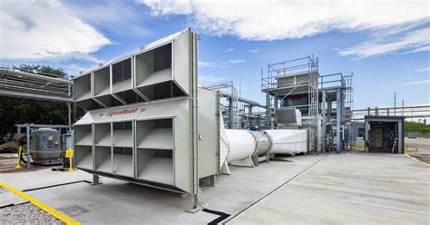 direct loading of gels|Climate: Exxon working on direct air capture but costs need to fall.